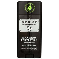 Hc Deodorant Sport, 2.8 Ounce