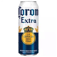 Corona Extra Beer, 24 Ounce