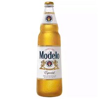 Modelo Especial Mexican Lager Beer, 24 Ounce