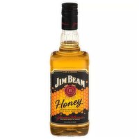 Jim Beam Bbn Honey, 750 Millilitre