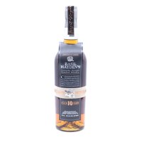 Basil Hayden Bourbon 10yr, 750 Millilitre