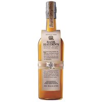 Basil Hayden Whiskey, Bourbon, 750 Millilitre
