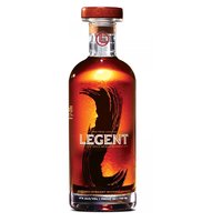 Legent Whiskey, 750 Millilitre