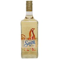 Sauza Gold Tequila, 750 Millilitre