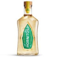 Hornitos Reposado, 1.75 Litre