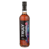 Truly Vodka Wild Berry, 750 Millilitre