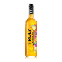 Truly Vodka Pineapple Mango, 750 Millilitre