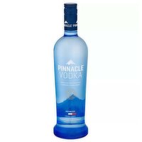 Pinnacle Original Vodka, 750 Millilitre