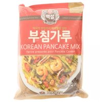 Cj Buchim Garu Sw Pancake Mix, 2.2 Pound