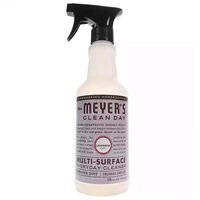 Mrs. Meyer's Clean Day Everyday Multi-Surface Cleaner, Lavender Scent, 16 Ounce