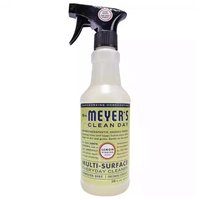 Mrs. Meyer's Multi-Surface Cleaner, Lemon Verbena, 16 Ounce