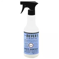 Mrs. Meyer's  Multi-Surface Cleaner, Bluebell Scent, 16 Ounce