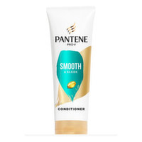 Pantene Pro-V Smooth & Sleek Conditioner, 10.4 Ounce