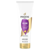 Pantene Pro-V Volume & Body Conditioner, 10.4 Ounce