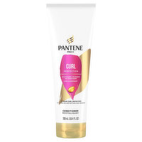 Pantene Pro-V Curl Perfection Conditioner, 10.4 Ounce