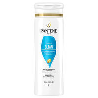Pantene Pro-V Classic Clean Shampoo, 12 Ounce