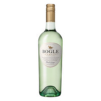 Bogle Pinot Grigio, 750 Millilitre