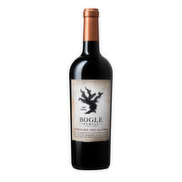 Bogle Essential Red, California, 750 Millilitre