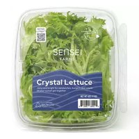 Sensei Farms Crystal Lettuce Salad, 4 Ounce