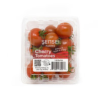 Sensei Farms Cherry Tomato, Local (16 ounces)
