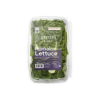 Salad, Local Romaine 8oz, 1 Ounce