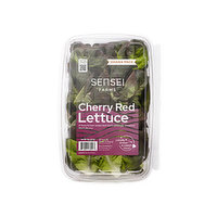 Lettuce, Red 8oz, 8 Ounce