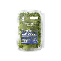 Lettuce, Crystal 8oz, 8 Ounce