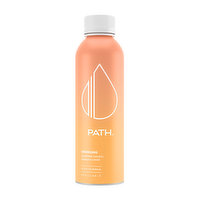 Pathwater Sparkling Grapefruit Mango, 20.3 Ounce