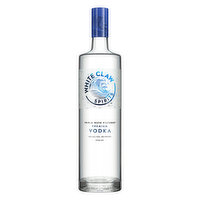 White Claw Premium Vodka, 750 Millilitre