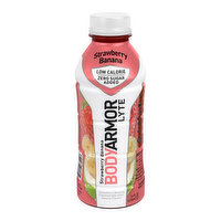 Body Armor Lyte Strawberry Banana, 16 Ounce