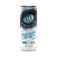 The Beast White Haze, 16 Ounce