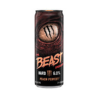 The Beast Peach Perfect, 16 Ounce