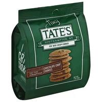 Tate's Cookies, Tiny Chocolate Chip, 1 Ounce