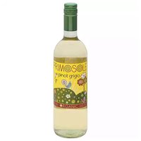 Primosole Pinot Grigio, 2012, 750 Millilitre