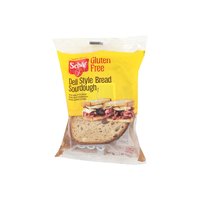Schar Bread Deli Style, 8.5 Ounce