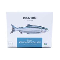 Patagonia Salmon, 6 Ounce