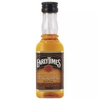 Early Times Kentucky Whiskey, 50 Millilitre