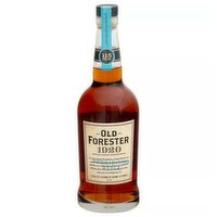 Old Forester 1920, 750 Millilitre