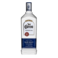 Jose Cuervo Especial Tequila, Silver, 1.75 Litre