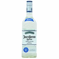 Jose Cuervo Especial Silver, 750 Millilitre