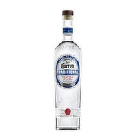 Jose Cuervo Tradicional Silver, 750 Millilitre