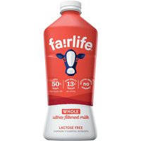 Fairlife Whole Milk, 52 Ounce