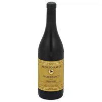 Renato Ratti Marcenasco Barolo, 750 Millilitre