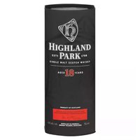 Highland Park Single Malt Scotch Whisky, 750 Millilitre