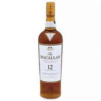 The Macallan 12-Year Oak, 750 Millilitre