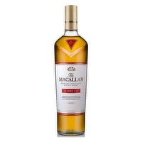 The Macallan Classic Cut Highland Single Malt Scotch Whisky, 750 Millilitre