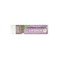 St Lip Balm Lavender Coconut, 0.25 Ounce