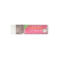 St Lip Balm Vanilla Chai, 0.25 Ounce