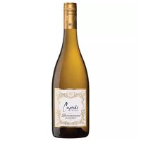 Cupcake Chardonnay, Butterkissed, 750 Millilitre