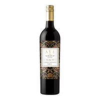 Ava Grace Cabernet Sauvignon, 750 Millilitre